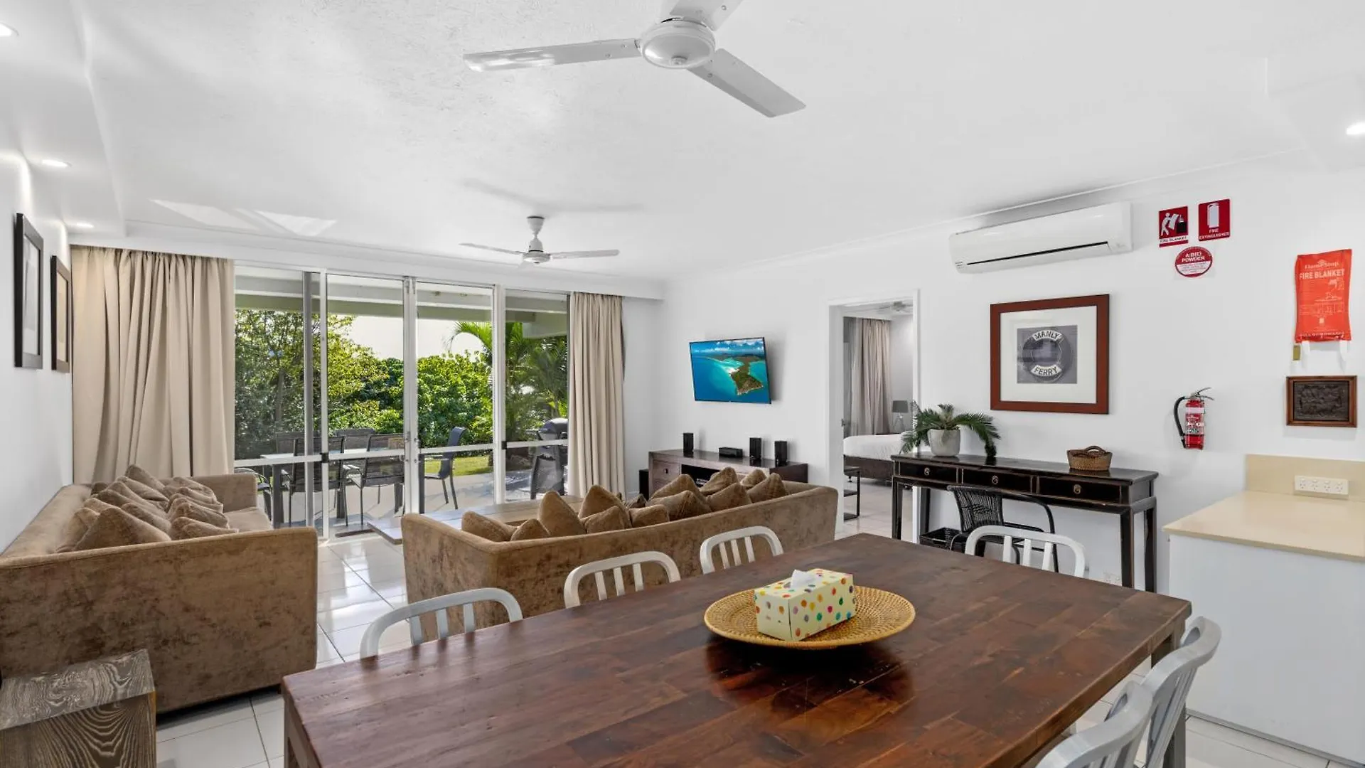 Lagoon Apartments On Hamilton Island By Hiha