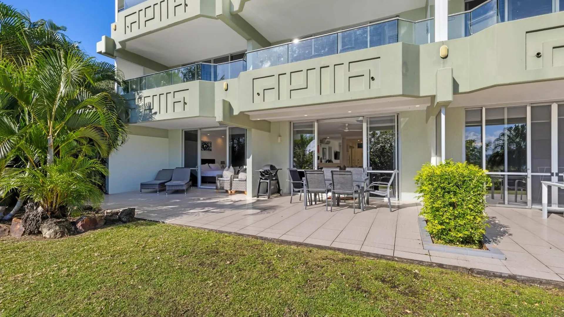 Lagoon Apartments On Hamilton Island By Hiha