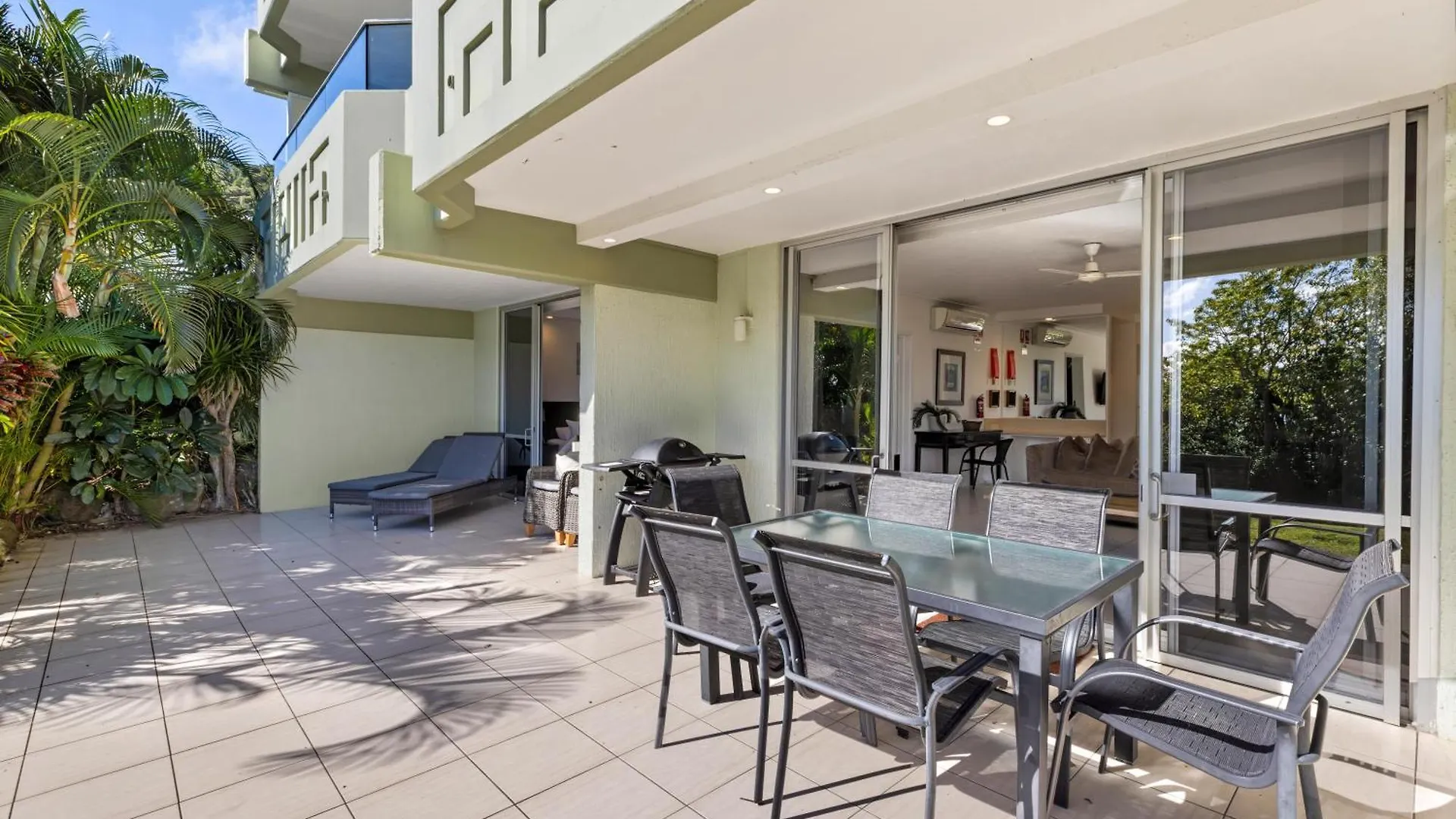 Lagoon Apartments On Hamilton Island By Hiha
