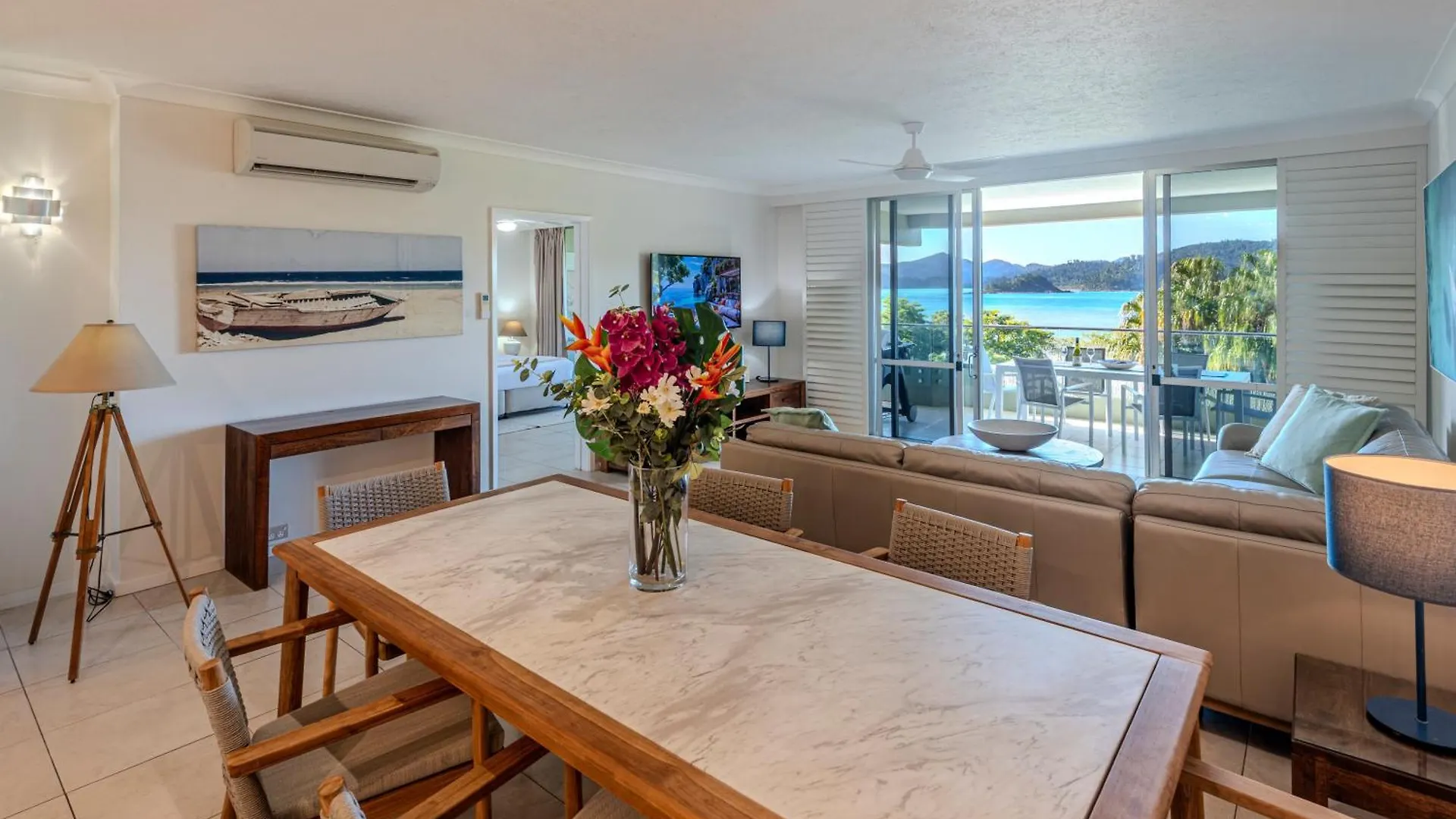 Lagoon Apartments On Hamilton Island By Hiha Australia