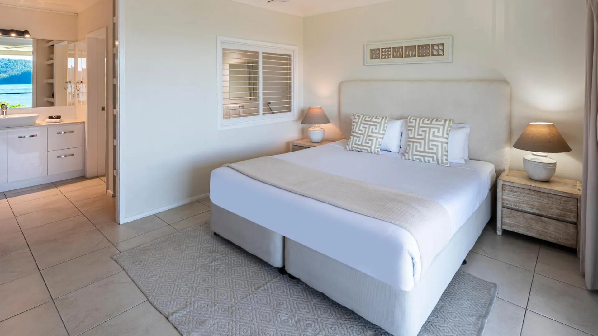 Lagoon Apartments On Hamilton Island By Hiha