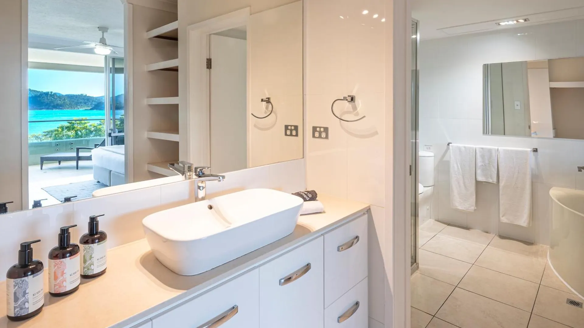 Lagoon Apartments On Hamilton Island By Hiha