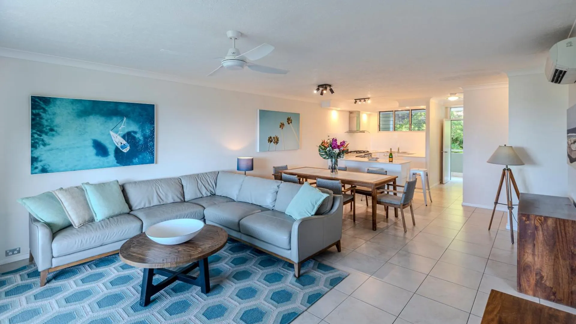 Lagoon Apartments On Hamilton Island By Hiha
