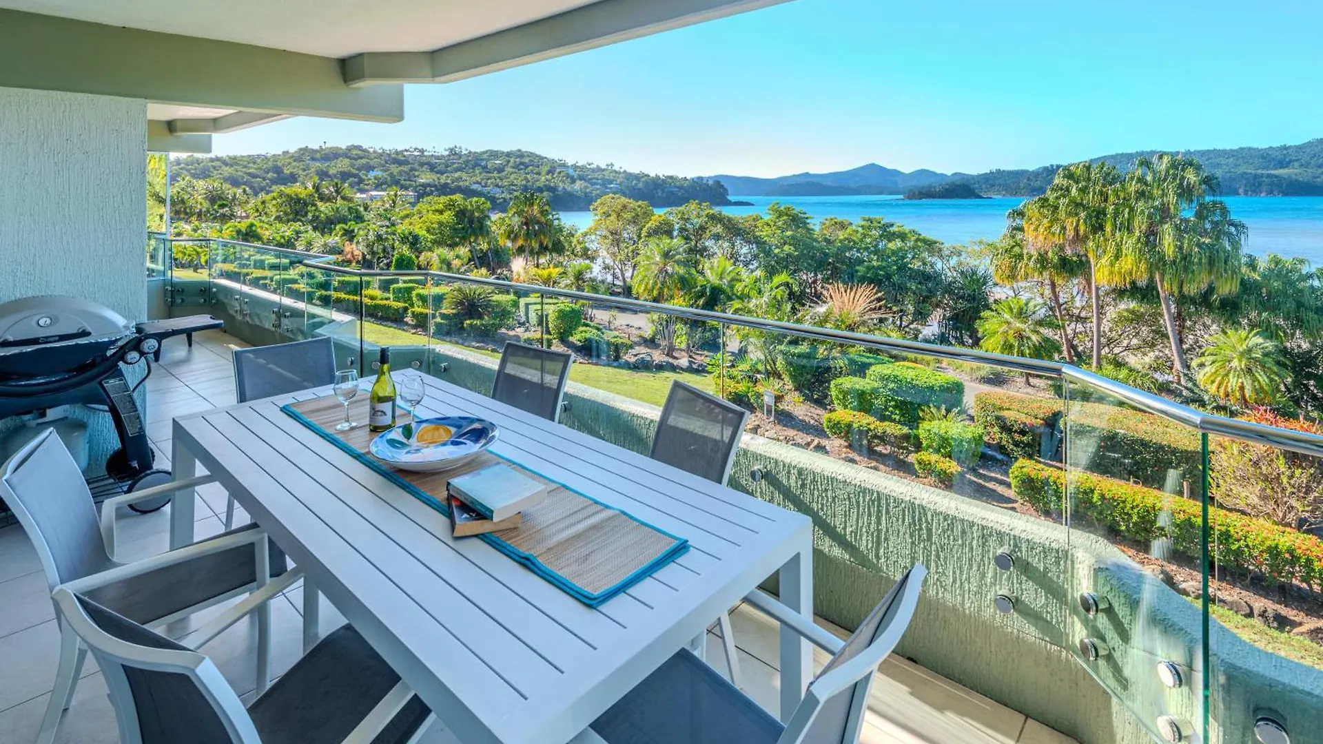 Lagoon Apartments On Hamilton Island By Hiha
