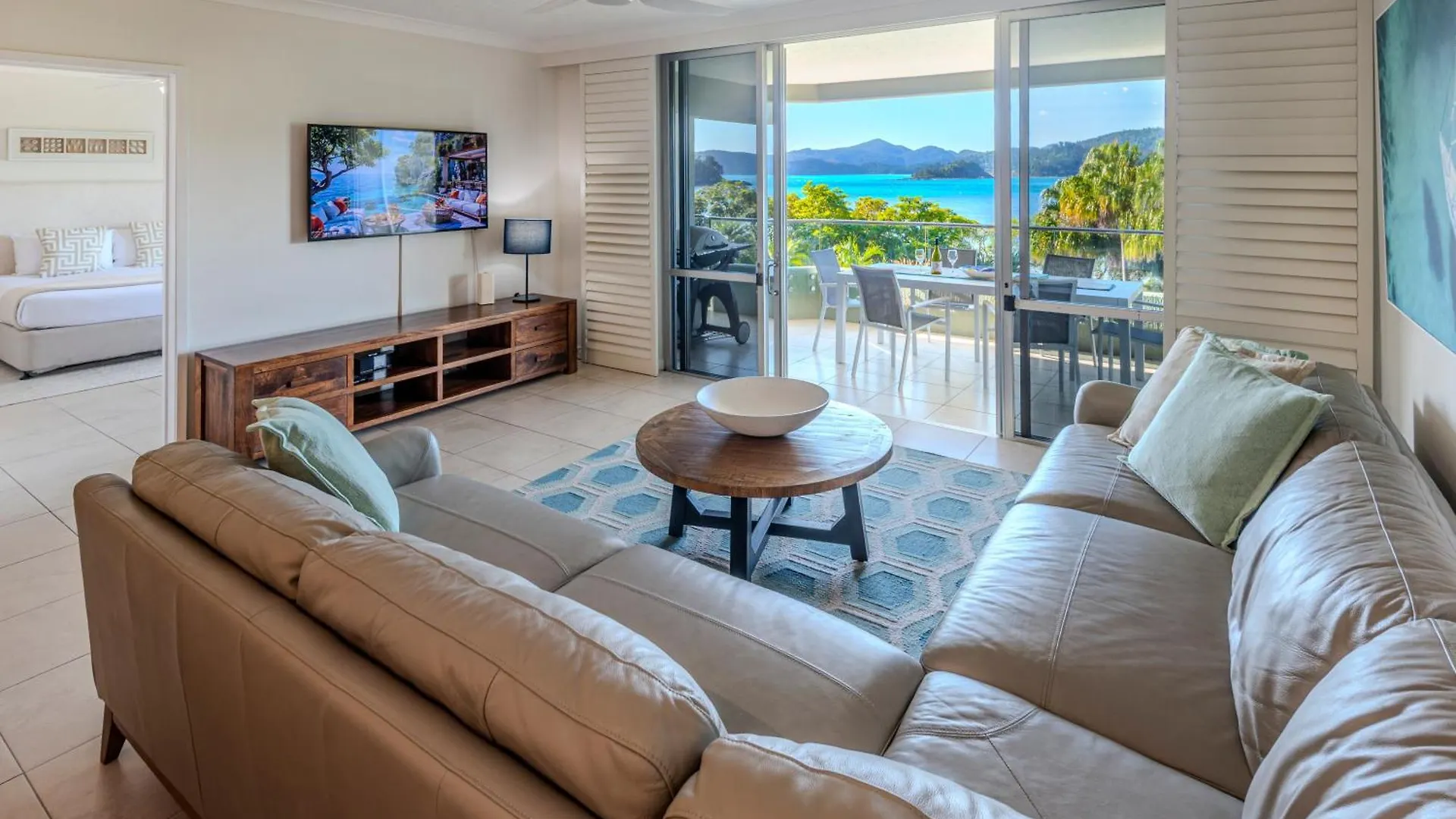 Lagoon Apartments On Hamilton Island By Hiha