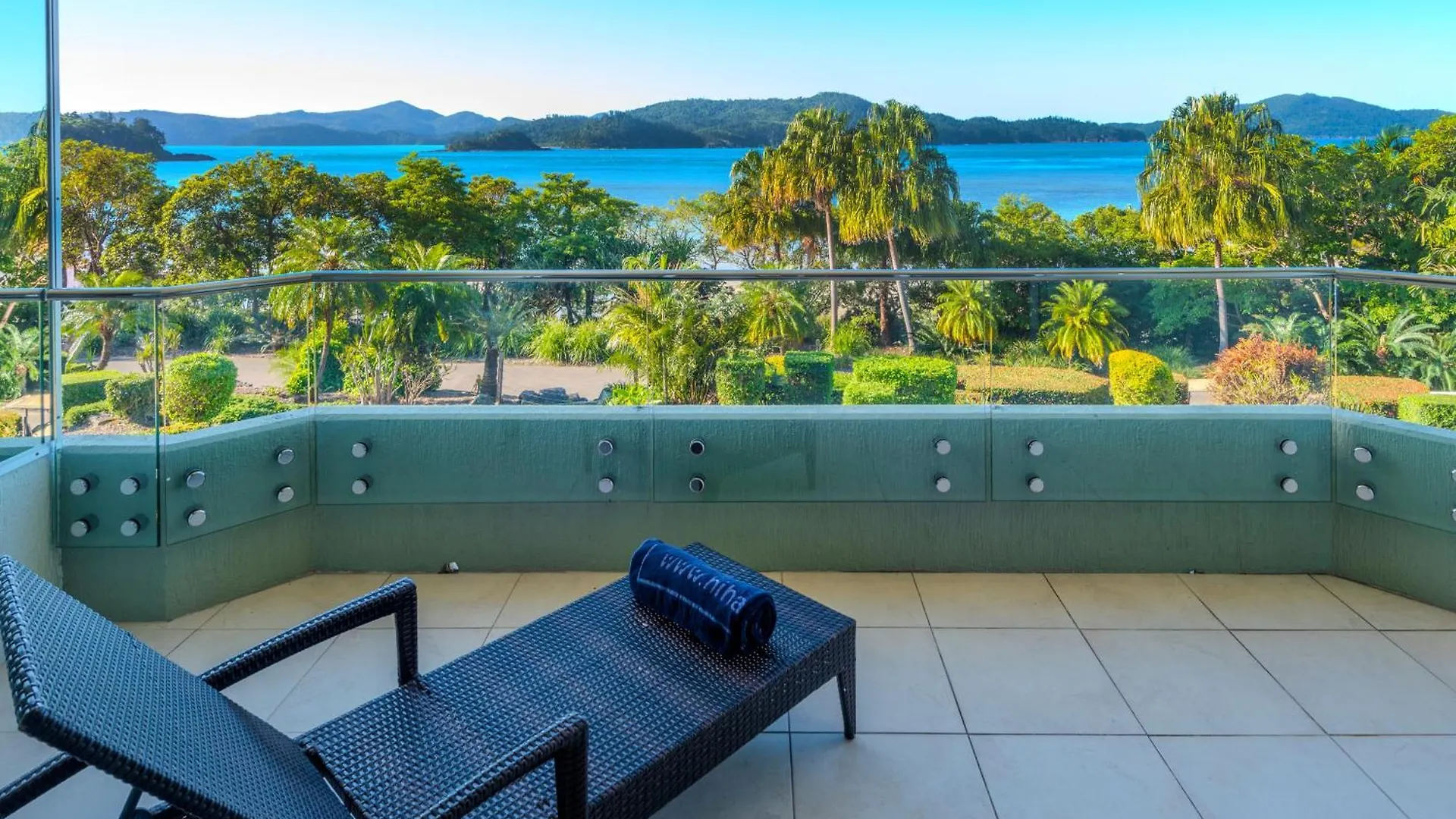 Lagoon Apartments On Hamilton Island By Hiha 0*,