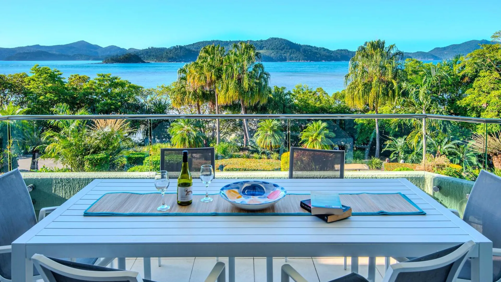 Lagoon Apartments On Hamilton Island By Hiha