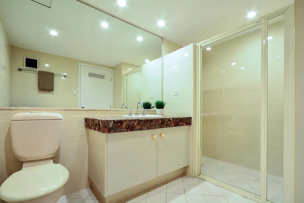 Lagoon Apartments On Hamilton Island By Hiha