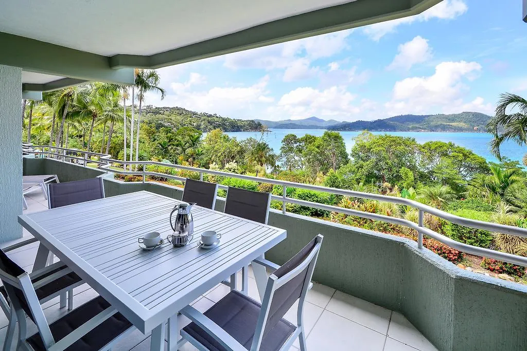 Lagoon Apartments On Hamilton Island By Hiha