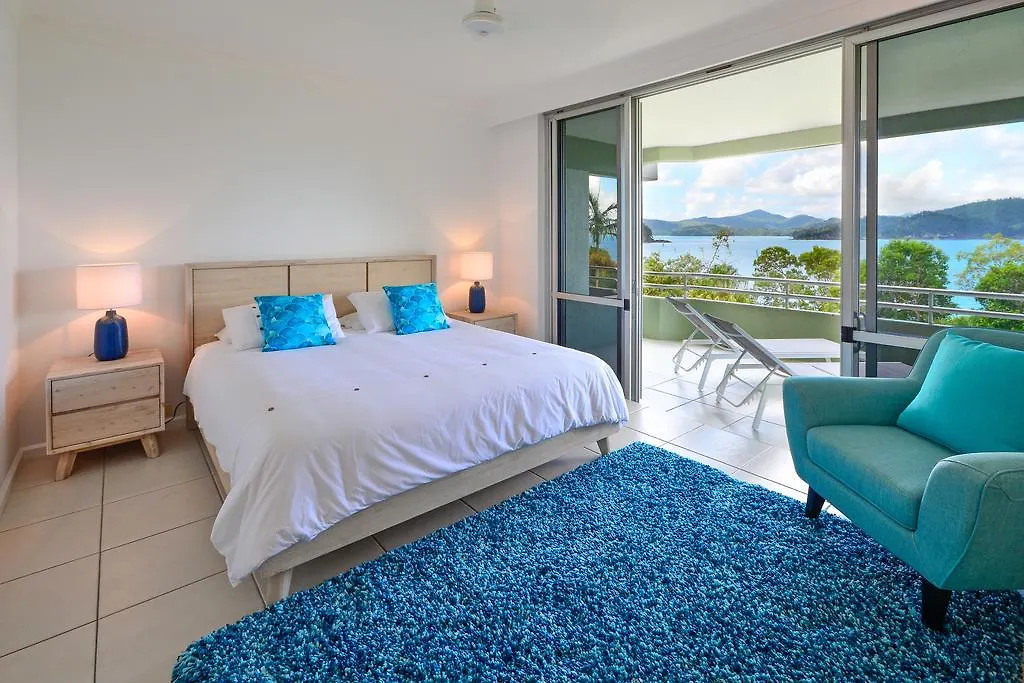Lagoon Apartments On Hamilton Island By Hiha Australia