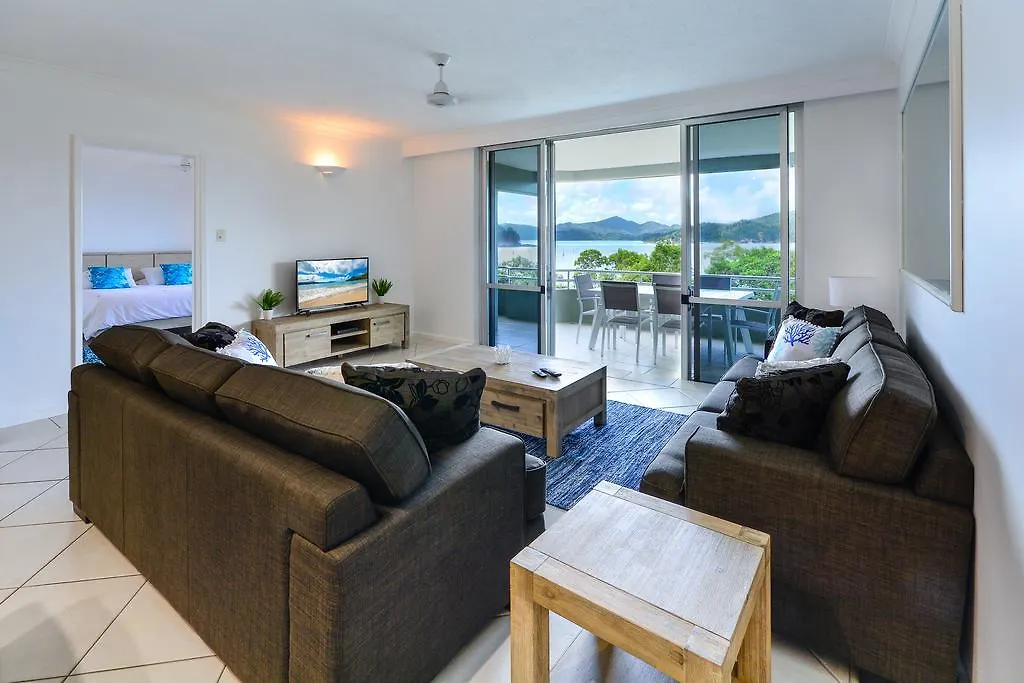 Lagoon Apartments On Hamilton Island By Hiha 0*,  Australia
