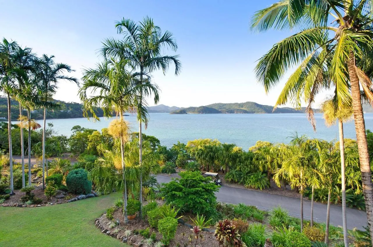 Lagoon Apartments On Hamilton Island By Hiha Australia